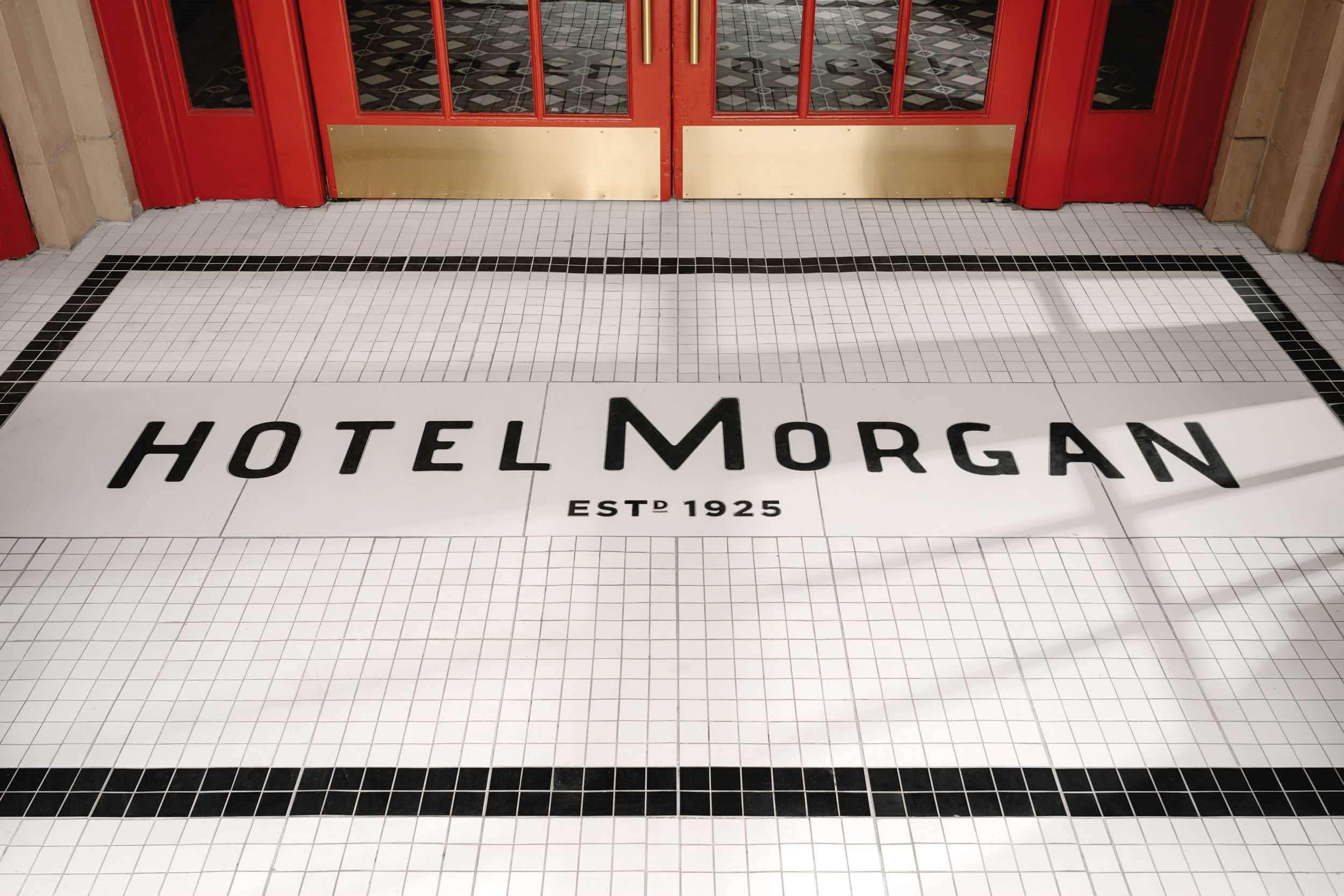 Hotel Morgan A Wyndham Hotel Morgantown Exterior photo